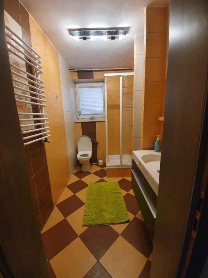 Dom Nad Jeziorem Roznowskim Tegoborze Екстериор снимка