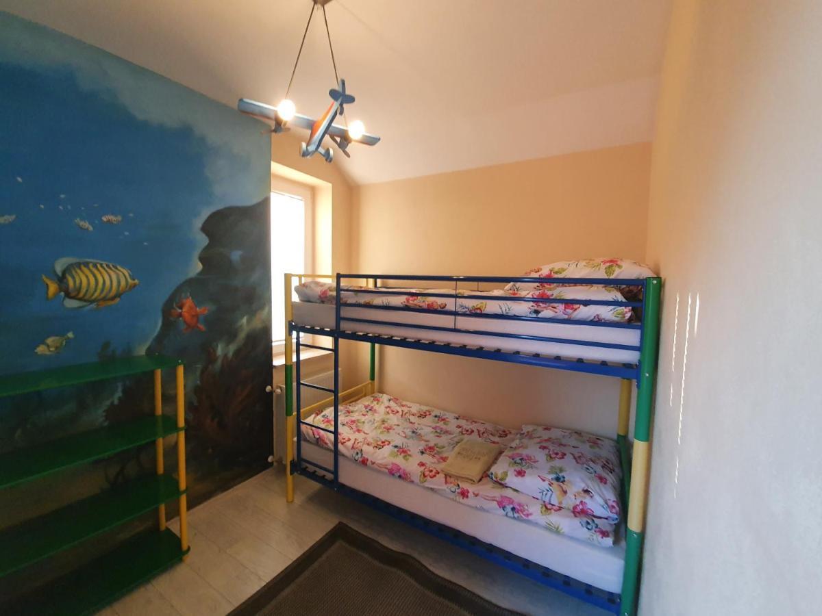 Dom Nad Jeziorem Roznowskim Tegoborze Екстериор снимка